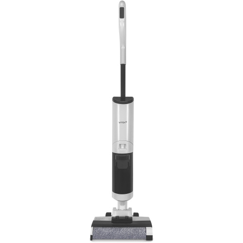 Пылесос моющий Vitek VT-FW11PRO белый/черный
