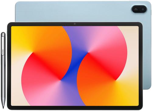 11" Планшет HUAWEI MatePad SE 11 Wi-Fi 128 ГБ голубой + стилус