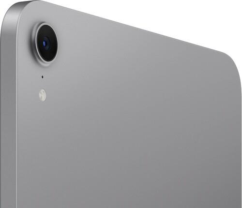 8.3" Планшет Apple iPad mini (7th Gen) 5G 256 ГБ серый