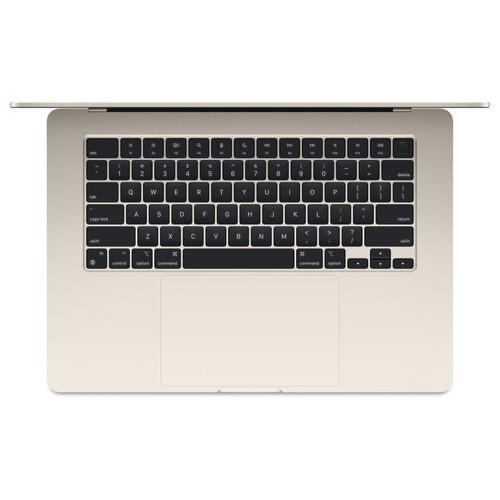 15.3" Ноутбук Apple MacBook Air золотистый