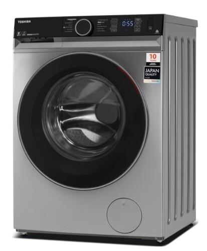 Стиральная машина Toshiba TW-BK90G4UZ (SK) серебристый