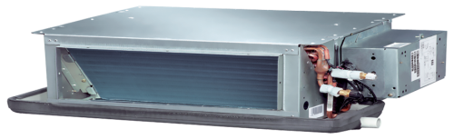 Канальная сплит-система Haier AD24MS1ERA/1U24FS1EAA