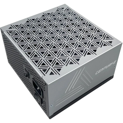 Блок питания Montech Century II (MNT-C1050 II-B) 1050W