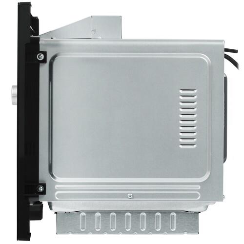 Встраиваемая микроволновая печь Bosch BEL653MB3 черный