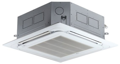 Внутренний блок мульти сплит-системы LG MT06R.NR0