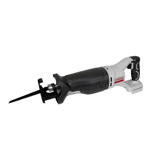 Ножовочная пила Интерскол 18W API 763.4.1.70