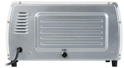 Мини-печь GALAXY LINE GL 2626 белый