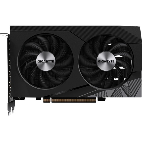 Видеокарта Gigabyte A310 WINDFORCE (GV-IA310WF2-4GD) 4GB