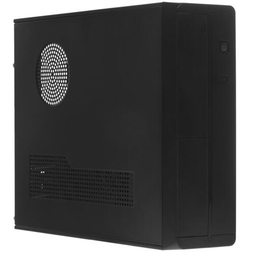 Корпус SuperPower Winard 1570 2*USB 2.0, audio, Mini ITX / Micro ATX 300W