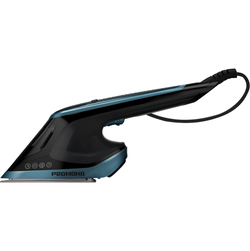 Отпариватель ручной Redmond SH1640 черный/синий