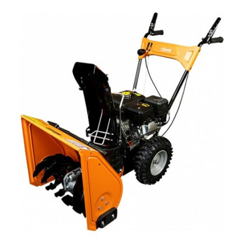 Бензиновый снегоуборщик STURM! STG7453
