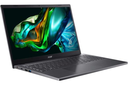 15.6" Ноутбук Acer Aspire 5 A515-58GM-735Z серый