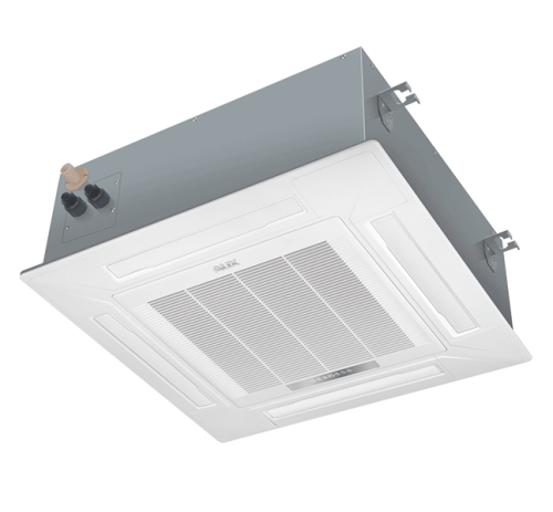 Кассетная сплит-система AUX ALCA-H36/4DR2/AL-H36/4DR2(U) Inverter