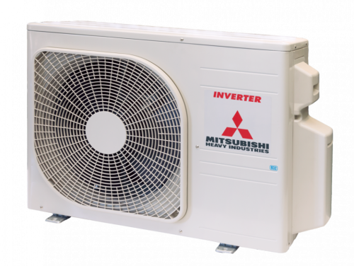 Наружный блок мульти сплит-системы Mitsubishi Heavy SCM40ZS-W