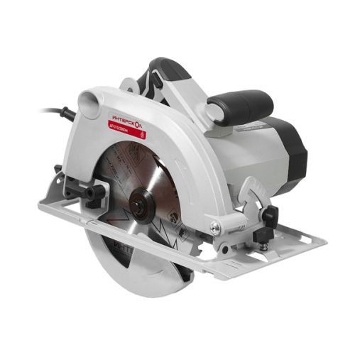 Пила дисковая Интерскол ДП-210/2000М 553.2.0.70