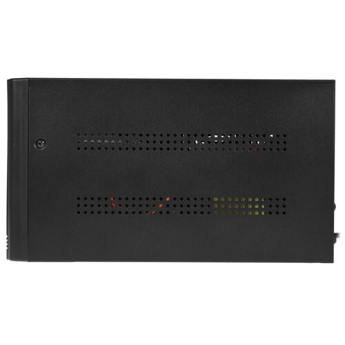 ИБП ExeGate SpecialPro Smart LLB-2000.LCD.AVR.C13.RJ.USB