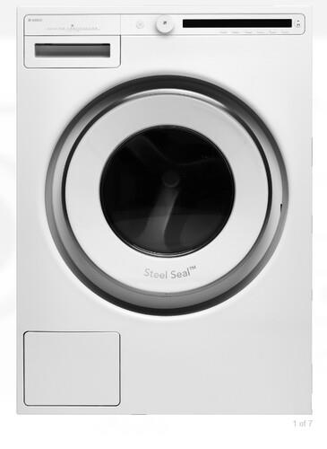 Стиральная машина Asko W2084.W/3 белый