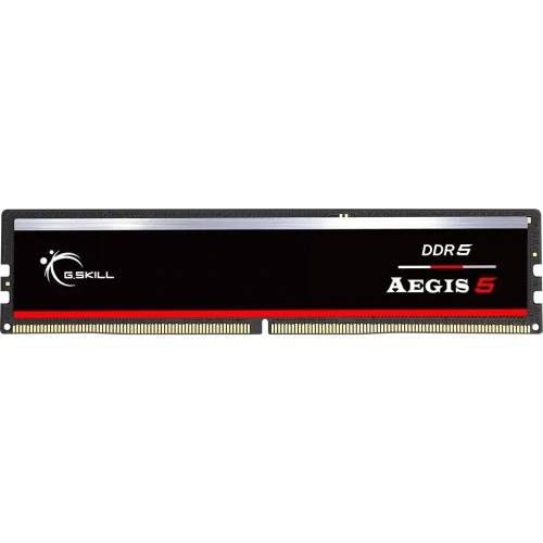ОЗУ G.Skill Aegis 5 (F5-5600J3636C16GX1-IS) DIMM DDR5 16Gb 5600MHz PC-44800 CL36 1.2V