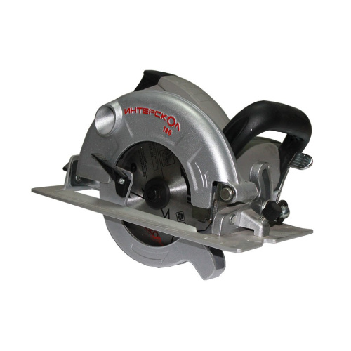 Циркулярная пила Интерскол ДП-140/800 95.1.0.00