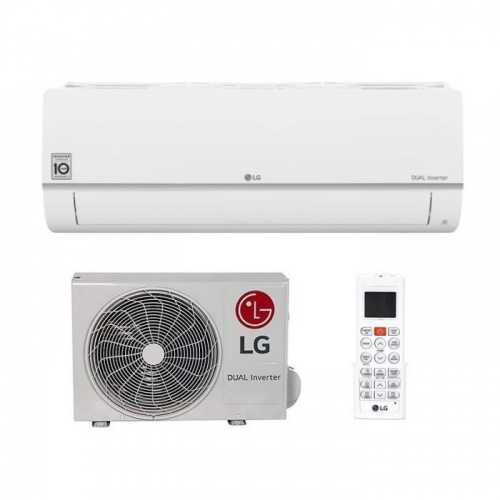 Сплит-система Lg P09Sp2