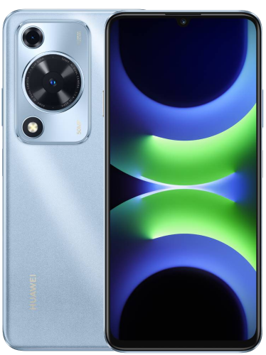 Смартфон Huawei Nova Y72S 8/256 Гб Lte Синий