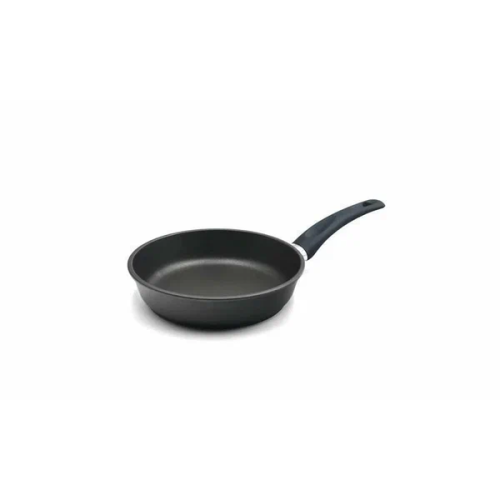 Сковорода Victoria Престиж АЛА 200 (P0020) серо-голубой