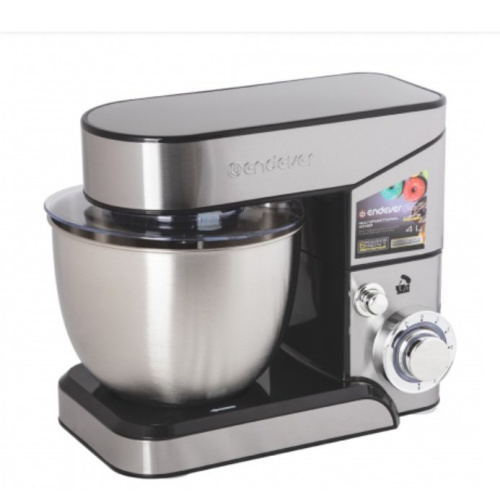 Миксер Endever Sigma-17, стальной