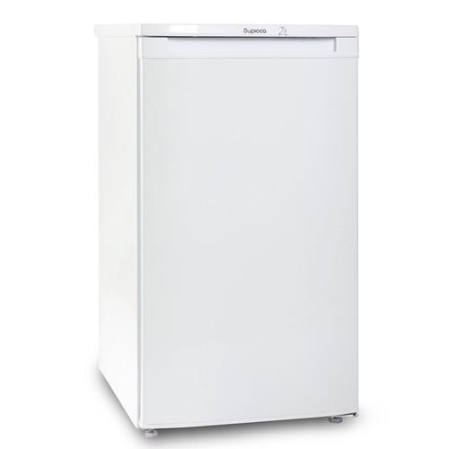 Холодильник компактный Бирюса 408 белый