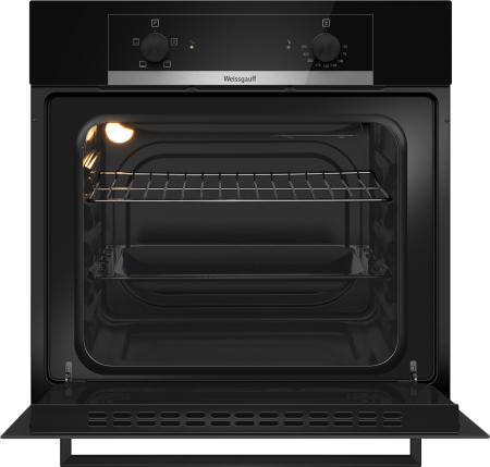 Духовой шкаф Weissgauff EOM 104 B