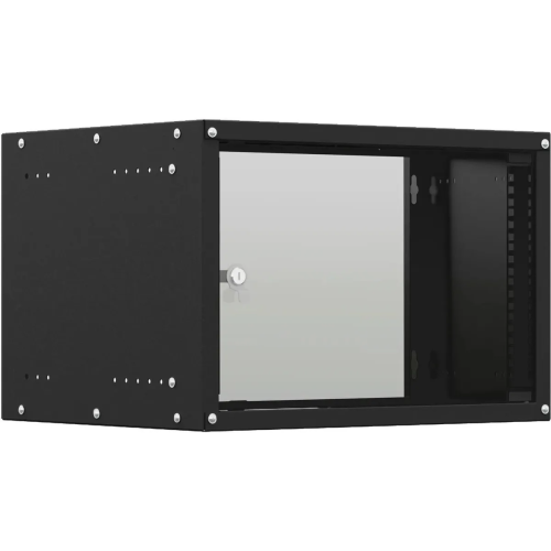 Шкаф коммутационный NTSS Lime NTSS-WL6U5560GS-BL