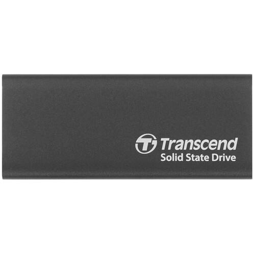 1000 ГБ Внешний SSD Transcend ESD265C [TS1TESD265C]