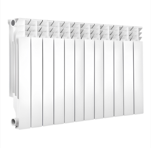 Биметаллический радиатор отопления АТМ Progresso 500/100 12 секций