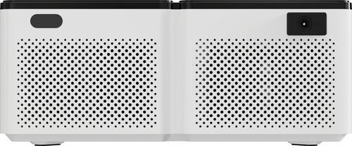 Проектор Cactus CS-PRO.03WT.WUXGA-A белый