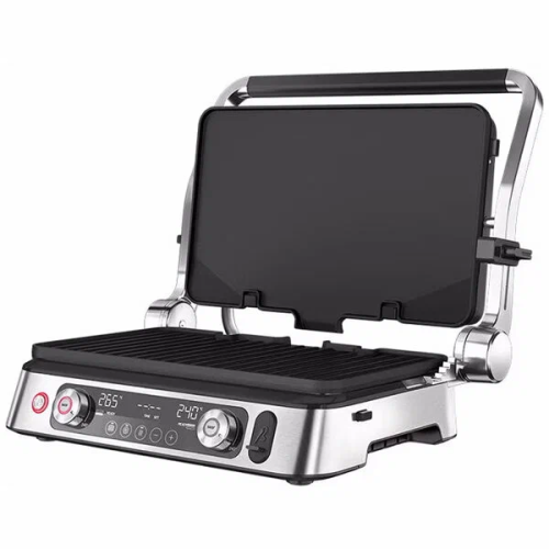 Электрогриль BRAUN CG9167