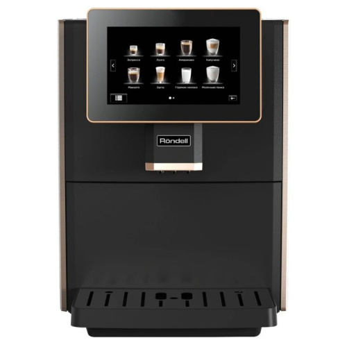 Кофемашина Rondell RDE-1111