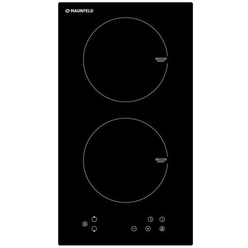 Индукционная варочная поверхность MAUNFELD EVI.292-BK