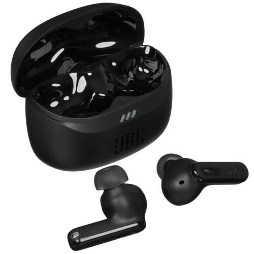 Наушники TWS JBL Tune Beam 2 черный