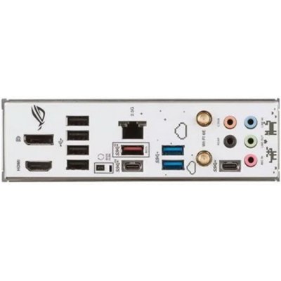 Материнская плата ASUS Rog Strix B760-A Gaming Wifi 90MB1EP0-M0EAY0