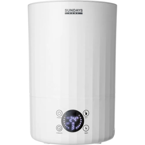 Увлажнитель воздуха Sundays Home BZT-224S