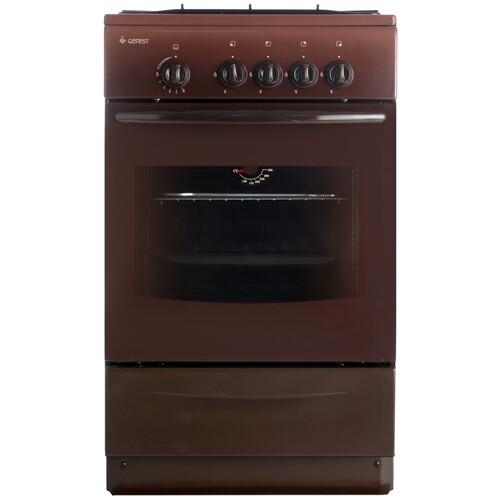 Газовая плита Gefest ПГ 3200-08 К86 коричневый