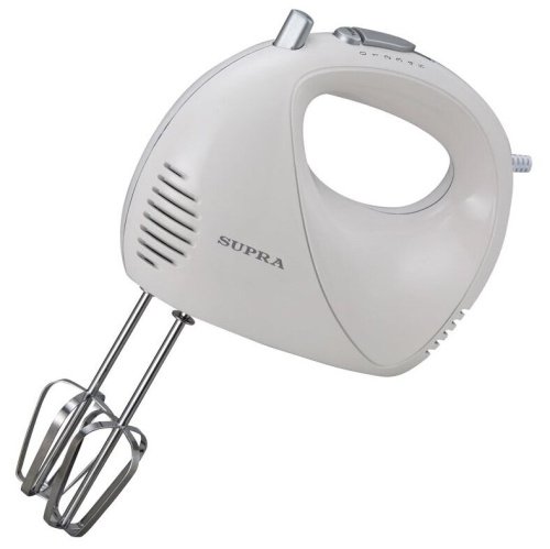 Миксер Supra MXS-520 белый