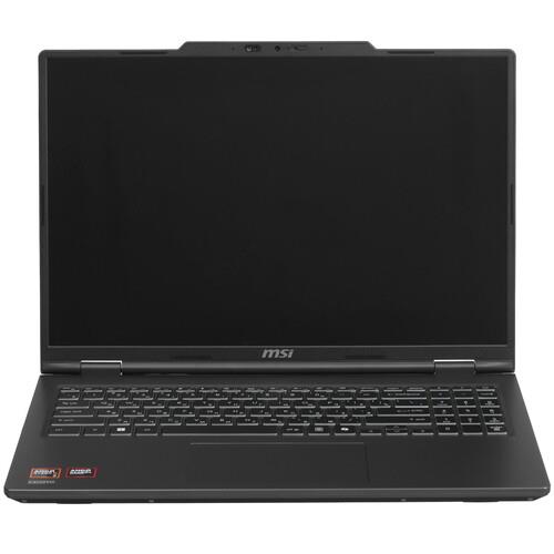 16" Ноутбук MSI Venture A16 AI+ A3HMG-019XRU серый