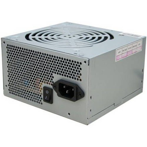Блок питания CWT GPT400S (GPT-400S) 400W, 120mm FAN, OEM