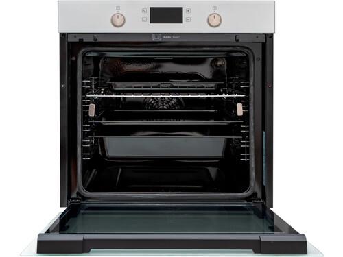 Электрический духовой шкаф Schaub Lorenz SLB EL6943 белый