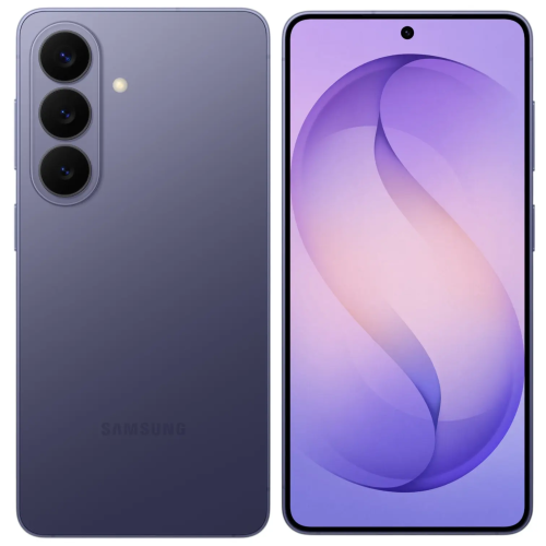 Смартфон Samsung S26 12/512 ГБ Purple