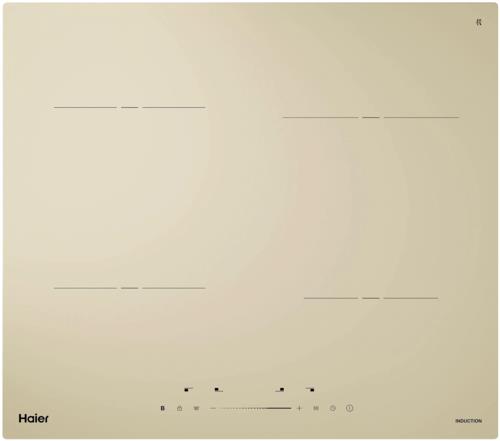 Индукционная варочная поверхность Haier HHY-Y64TVTC