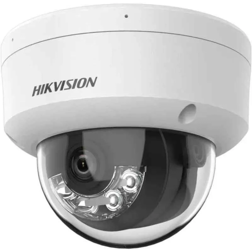 Камера видеонаблюдения IP Hikvision DS-2CD1143G2-LIU (2.8mm) 2.8-2.8мм цв. корп. белый