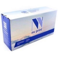 Тонер-картридж совместимый NVPrint NV-C2500HY NV-C2500H Yellow для Ricoh IM C2000/C2500 (10500k)