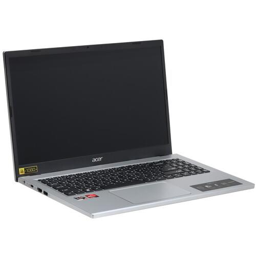15.6" Ноутбук Acer Aspire 3 A315-24P-R5HD серебристый