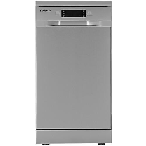 Посудомоечная машина Samsung DW50R4050FS/WT серебристый